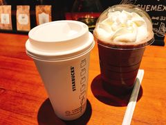 -星巴克(深圳五洲星苑店)