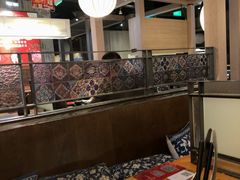 -湊湊火锅·茶憩(石家庄万象城店)