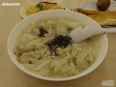 -琴岛顺天馄饨(营口路市场店)