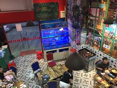 -小龍鳳·港式海鲜打边炉(沙湖路店)