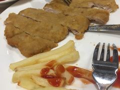 -德大西餐社(云南南路店)