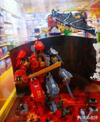-KIDSLAND(北京蓝色港湾店)