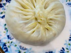 蟹黄大汤包-九炉分座(个园店)