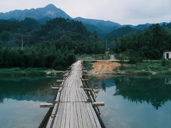 -绩溪龙川景区