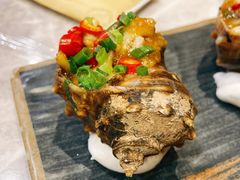 -黄鱼炙夜(华家池店)