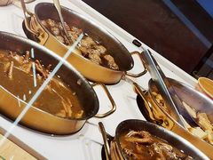 -盛香亭热卤糖水铺(龙之梦店)