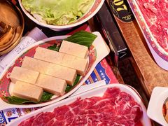 -大吉利·潮汕鲜牛肉火锅(总店)