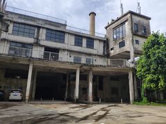 -广州市紫泥堂文化创意园景区