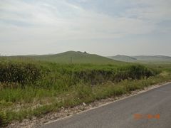 -塞罕坝国家级自然保护区