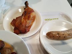 -宜家·瑞典风味餐厅(无锡店)