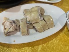 -华兴餐厅·招牌生鱼片(桃园路店)