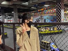 -深圳龙华星河COCO City(民治店)