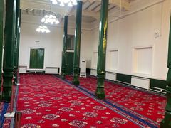 -艾提尕尔清真寺