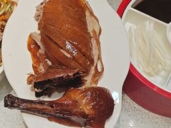 -京鸭棠(让胡路万达店)
