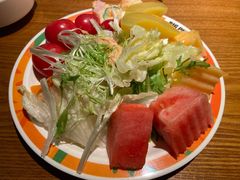 -比格比萨自助(国展店)