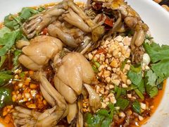 -味之绝美蛙鱼火锅(八号路店)