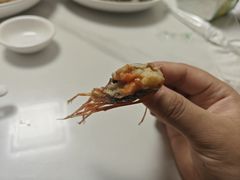 -健跳小海鲜(人民路店)