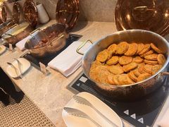 -上海虹桥宾馆味翠餐厅