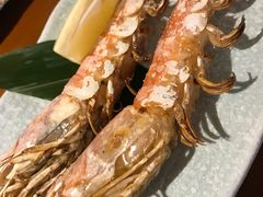 -有喜屋·深夜食堂(北京西路店)