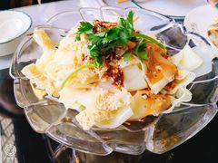 新疆凉粉-帕米尔食府(白云观店)