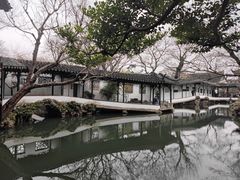 -拙政园