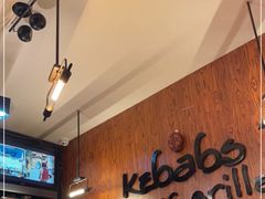 -克比叔叔印度餐厅Kebabs on the Grille(永康路分店)