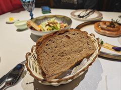-俄士厨房(五棵松华熙LIVE店)
