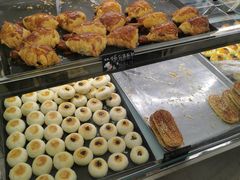 -甜嘟嘟烘焙坊(舒城路店)