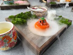 -中卫御苑福膳·养生局(圆明园店)