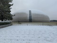 -国家大剧院