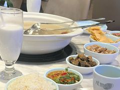 -龙泉人椰子鸡.糟粕醋.海南菜(三亚旗舰店)