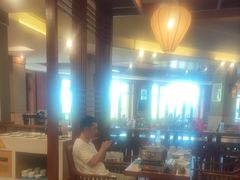 -糟粕醋·椰苑海南菜餐厅(亚龙湾天域酒店)