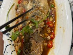 -臭鳜鱼人家·老字号徽菜