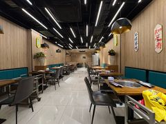 -牛串门串串香(东直门簋街总店)