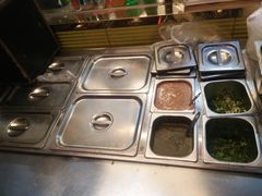 -天津乾毓德饭庄·清真传统炒菜·海鲜烧烤(咸阳路店)