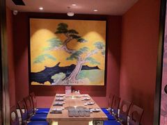 -江户烧肉(高德店)