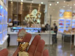 -GODIVA(恒隆广场店)