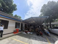 -徐氏竹香园牛肉火锅(飞虎路店)