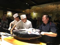 -橼舍鮨青木