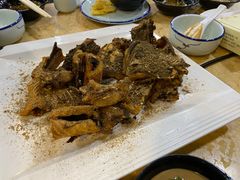 -活鱼馆(宜兴埠店)