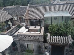 -糖房咖啡(南锣鼓巷店)