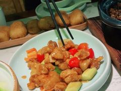 -大榕树下顺德菜(融创茂店)