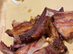 -新疆巴州金丝特餐厅(大钟寺店)