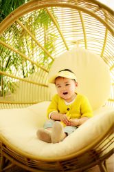 -BabyA 专业婴童摄影(古北时尚广场店)