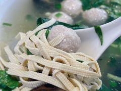 -关中闫记粉蒸肉(和平路店)