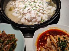 -周渝食惦酸菜鱼(青浦店)