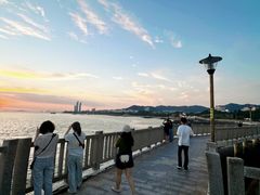 -佳丽海鲜大酒楼(环岛海景店)