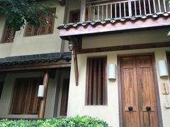 -青城山六善酒店·紫氣園中餐厅