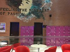 -一兆韦德健身(慧芝湖店)