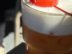-blend咖啡部落(卓悦中心店)